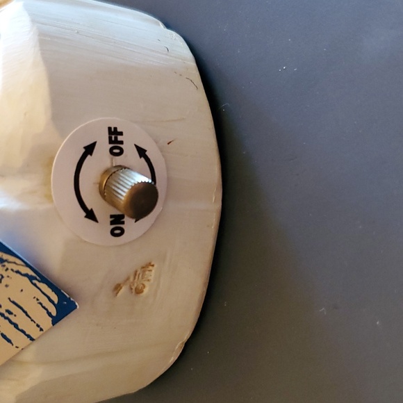 David Frykman old angel with rainbow plus music box - Picture 5 of 9